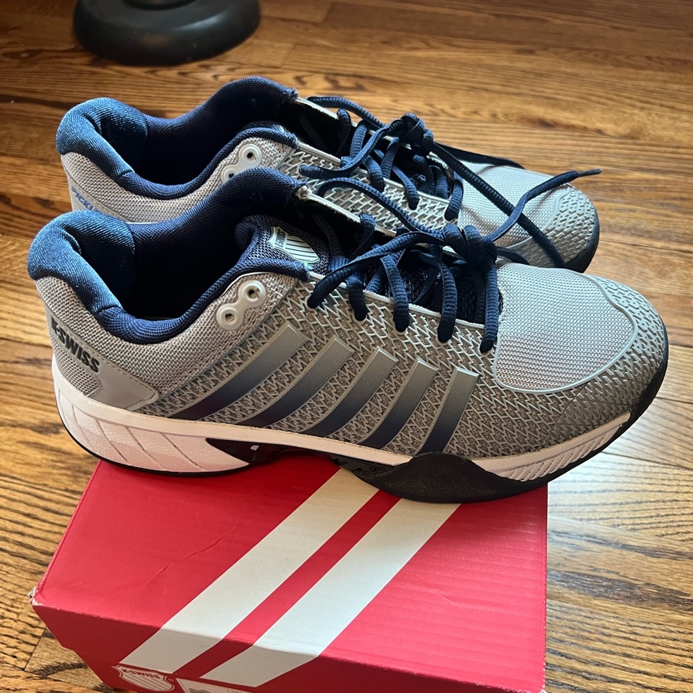 K•Swiss Men’s Express Light Pickleball Shoes